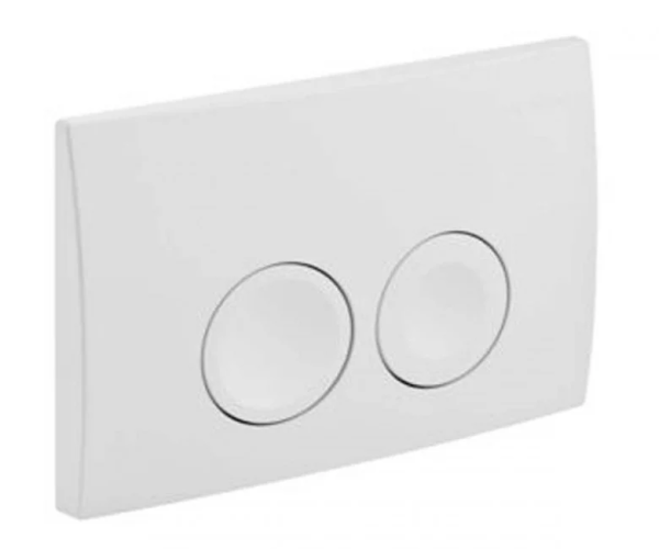 Комплект: Унитаз Kolo Idol + Инсталляция Geberit Duofix + Клавиша Delta 21 (M1310002U+458.126.00.1+115.125.11.1)