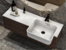 Умивальник FONTANA R
