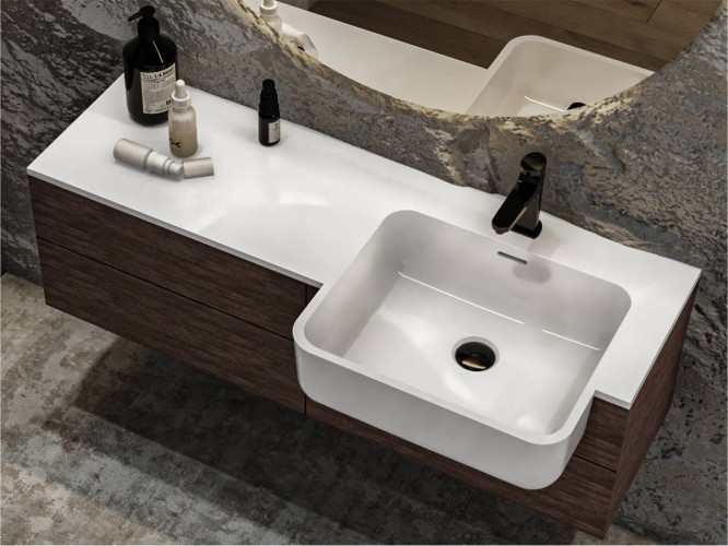 Умывальник FONTANA R