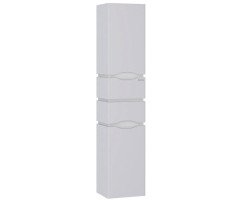Пенал у ванну Sanwerk Alessa Air, 35 (MV0000367)