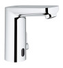 Cмеситель для умывальника Grohe Eurosmart Cosmopolitan, инфракрасный, хром (36327001)