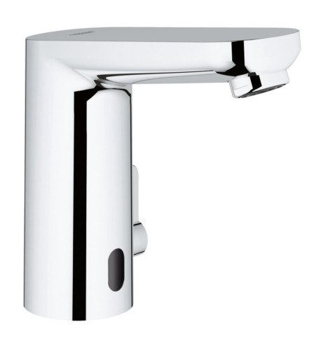 Cмеситель для умывальника Grohe Eurosmart Cosmopolitan, инфракрасный, хром (36327001)