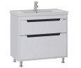 Тумба с умывальником Sanwerk Greta, 70 (MV0000619)