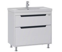 Тумба с умывальником Sanwerk Greta, 70 (MV0000619)