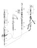 Смеситель для ванны Grohe Essence, однорычажный, хром (19578001)