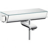 Термостат Hansgrohe Ecostat Select, хром (13141400)