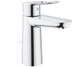 Комплект смесителей 3 в 1 Grohe BauLoop, хром (UA123215M0)