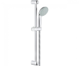 Комплект смесителей 3 в 1 Grohe BauLoop, хром (UA123215M0)