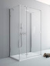 Душова кабіна Radaway Fuenta New KDJ+S, права, 90x90 (384020-01-01R)