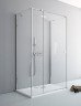 Душевая кабина Radaway Fuenta New KDJ+S, правая, 90x90 (384020-01-01R)
