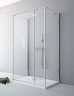 Душевая кабина Radaway Fuenta New KDJ+S, правая, 90x90 (384020-01-01R)