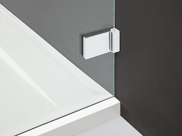 Душевые двери Radaway Euphoria KDJ+S 80R, правые (383021-01R)