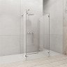 Душова стінка Radaway Walk-In Euphoria IV W4 80 (383140-01-01)