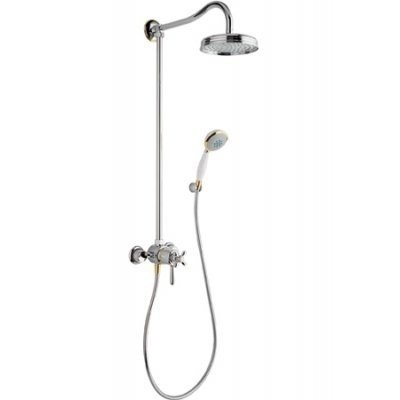Душевая система Axor Carlton Showerpipe (17670000)