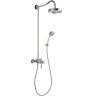 Душевая система Axor Carlton Showerpipe (17670000)