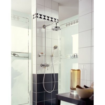 Душевая система Axor Carlton Showerpipe (17670000)