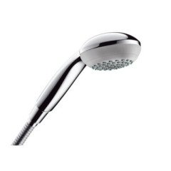 Ручний душ Hansgrohe Crometta 85 1jet (28585000)