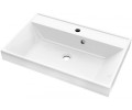 Умывальник подвесной Fancy Marble Signe, 70 (407101)