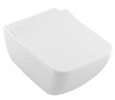 Унитаз подвесной Villeroy&amp;Boch Venticello Direct Flush (4611R001)