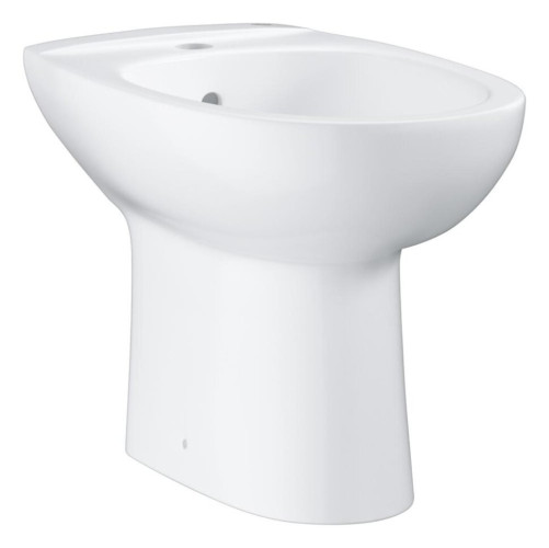 Биде напольное Grohe Bau Ceramic (39432000)
