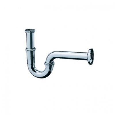 Сифон для биде Hansgrohe (53002000)