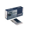 Смеситель для кухни Cosh, двухвентильный, хром (COSHCRMS21361)