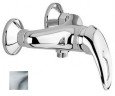 Cмеситель для душа Emmevi Luxor, однорычажный, хром (SC7002RB)