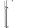 Змішувач для ванни Grohe Essence, одноважільний, хром (23491001)