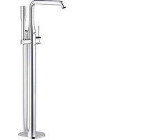 Змішувач для ванни Grohe Essence, одноважільний, хром (23491001)