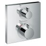 Термостат Hansgrohe Ecostat Square, хром (15712000)