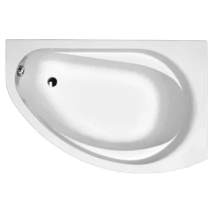 Ванна акрилова Kolo Supero, права 145x85 (5533000)