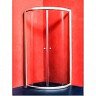 Душова кабіна Vagnerplast Sagita KR Blanc Raisin, 90x90 (VPZA990SAG1S1X-01)
