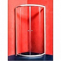 Душевая кабина Vagnerplast Sagita KR Blanc Raisin, 90x90 (VPZA990SAG1S1X-01)