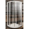 Душевая кабина Vagnerplast Sagita KR Blanc Raisin, 90x90 (VPZA990SAG1S1X-01)