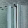 Душові двері Radaway Eos II DWJS 140L, ліві (3799456-01L)