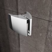 Душевые двери Ravak Pivot PDOP1-80 (03G40C00Z1)