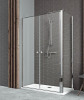 Душова стінка Radaway Eos II DWD+S S1 80R, права (3799410-01R)