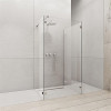 Душевая стенка Radaway Walk-In Euphoria IV W4 90 (383141-01-01)