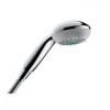 Ручний душ Hansgrohe Crometta 85 Green (28561000)