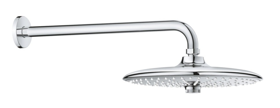 Верхний душ Grohe Euphoria SmartControl (26458000)