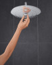 Верхний душ Grohe Euphoria SmartControl (26458000)