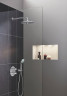 Верхний душ Grohe Euphoria SmartControl (26458000)