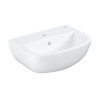 Умывальник подвесной Grohe Bau Ceramic, 45 (39424000)