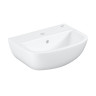 Умывальник подвесной Grohe Bau Ceramic, 45 (39424000)