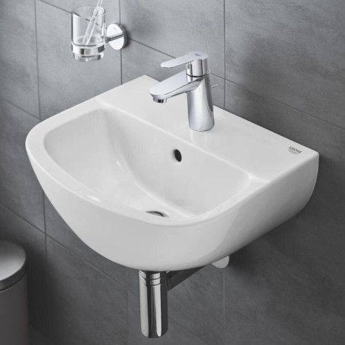 Умывальник подвесной Grohe Bau Ceramic, 45 (39424000)