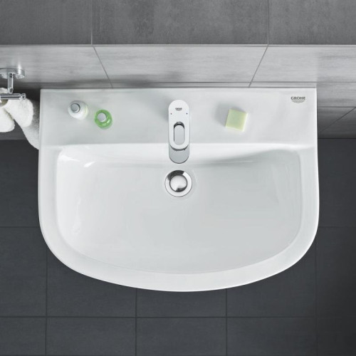 Умывальник подвесной Grohe Bau Ceramic, 45 (39424000)