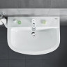 Умывальник подвесной Grohe Bau Ceramic, 45 (39424000)