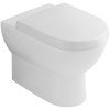 Унітаз підлоговий Villeroy&Boch Subway (660710R1)