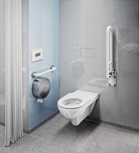 Унитаз подвесной Kolo Nova Pro (M33500000)