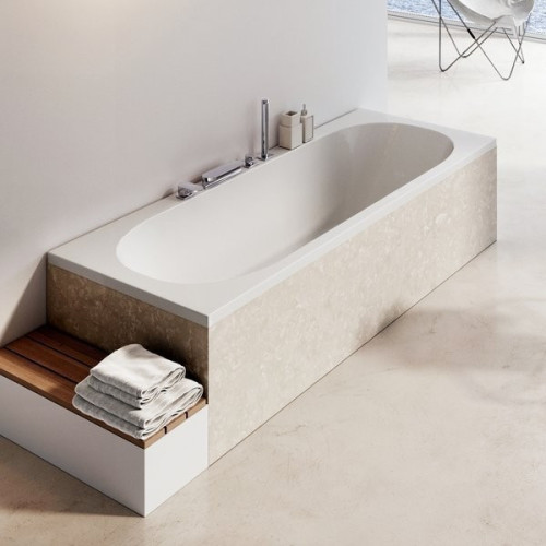 Панель для ванни Ravak City Slim 80 L, 80 (X000001063)